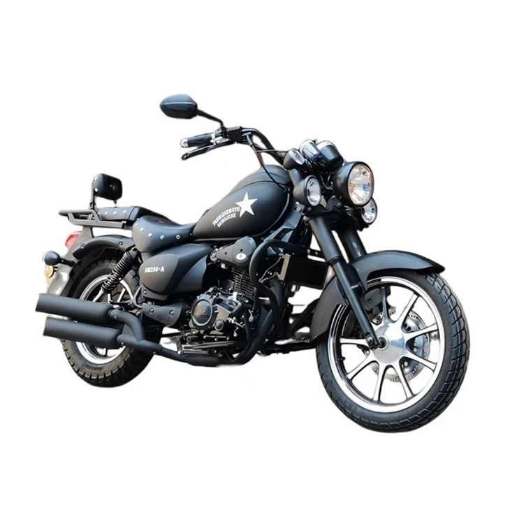 250cc Cruise Motorcycle