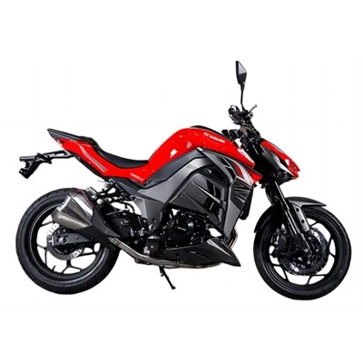 Yol Sporları Motosiklet