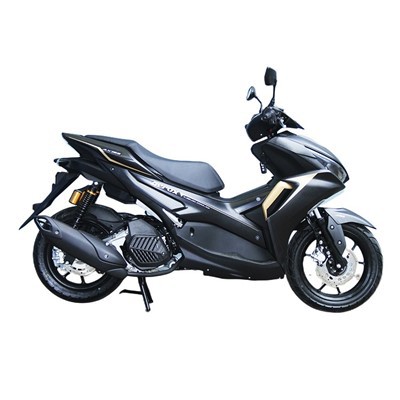 Klasik moped scooter'lar yüksek hızlarda stabil midir?